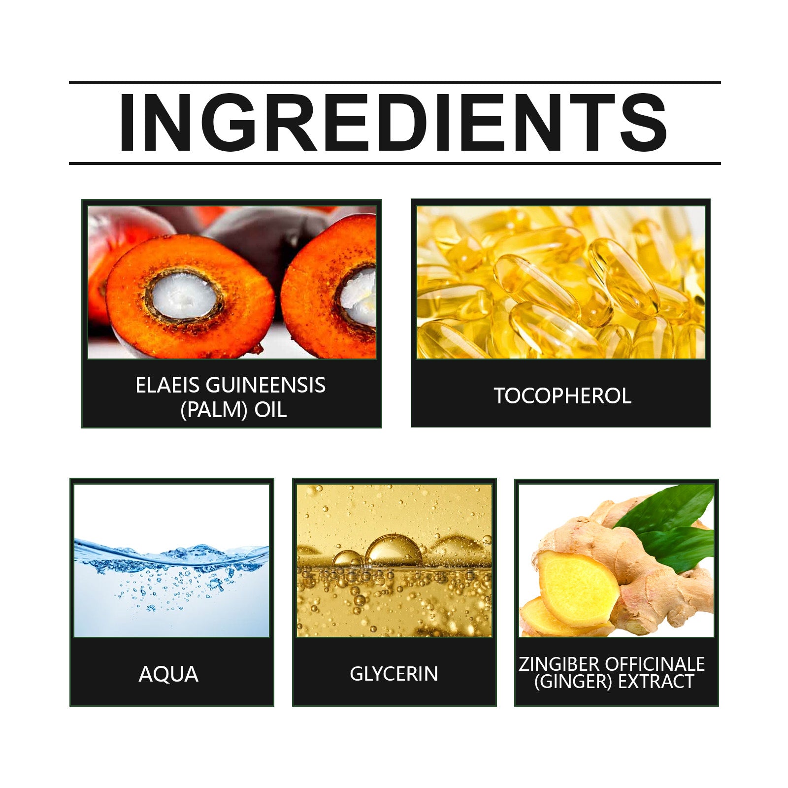 Fertility Batana Hair Oil Prevents Loss Of Activated Hair Follicles