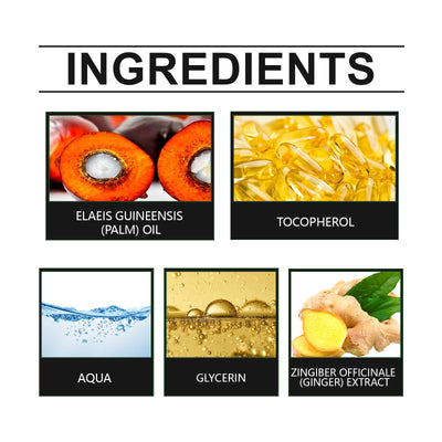 Fertility Batana Hair Oil Prevents Loss Of Activated Hair Follicles