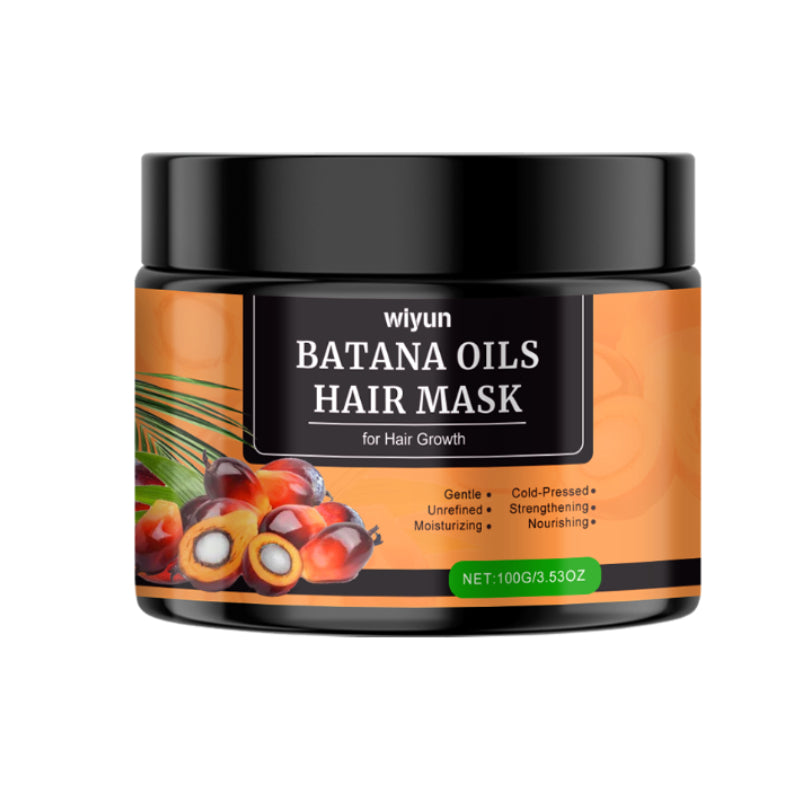 Batana Oils Hair Mask