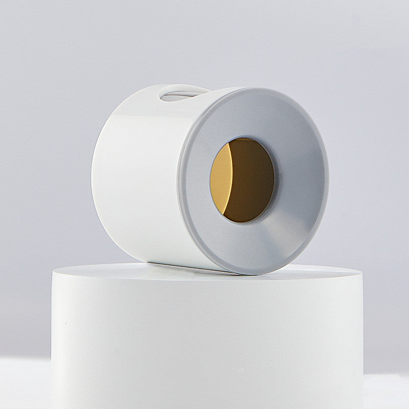 HairovaStyle - Haarbürste