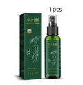 Ginseng Hair Growth Liquid Spray To Prevent Hair Loss