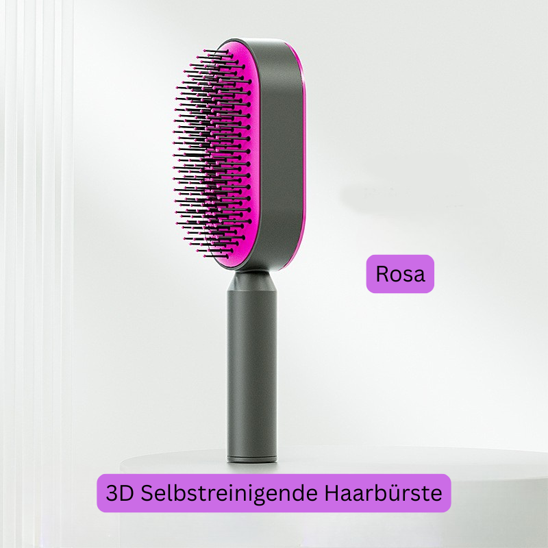 HairovaStyle - Haarbürste