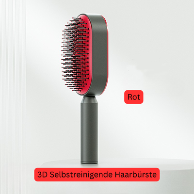 HairovaStyle - Haarbürste