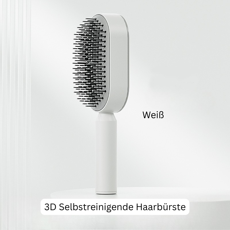 HairovaStyle - Haarbürste