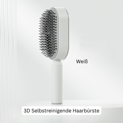 HairovaStyle - Haarbürste