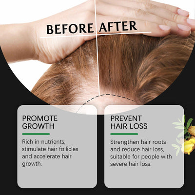 Fertility Batana Hair Oil Prevents Loss Of Activated Hair Follicles