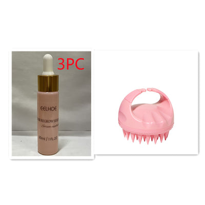 EELHOE Hair Dense Essence Hair Anti-hair Loss And Hair Fixation Nutrition